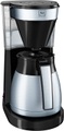 Melitta Easy Top II Therm Steel® Filterkaffeemaschine