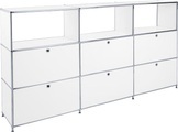 Highboard FLEXCUBE, Micasa