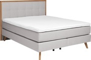 Boxspringbett PRONTO, HASENA