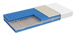 Bico, Matratze STARTOP Float II firm