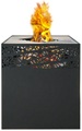 undefined, Feuerstelle Luce