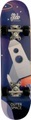 Slide Outer Space Skateboard