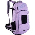 Evoc FR Trail E-Ride 20L Backpack Rucksack flieder
