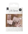 undefined, Homeoffice Zubehör Binder Clips
