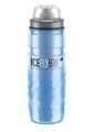 Elite Ice Fly Trinkflasche 500ml blau 2019 Trinkflaschen
