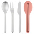 BergHOFF Besteck-Set Picknick Leo