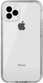 Laut Exoframe case for IPhone 11 Pro silver colored Hülle