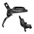 SRAM code R disc brakes (hydraulic)