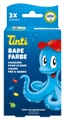Tinti Badewasserfarbe 3er Pack