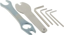 Werkzeug FLEXCUBE, Micasa