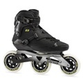 Rollerblade E2 110 Inline schwarz