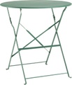 undefined, MARSALA Ø70 x 71 cm Gartenklapptisch