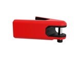 Hiplok, Hiplok Airlok mural Lock/cintre