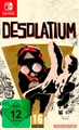 undefined, NSW - Desolatium Game (Box)