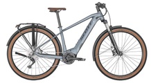 Scott Axis eRIDE 20 E-Bike 25km/h hellgrau
