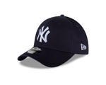 New era Cap - 9Forty New York Yankees navy / white