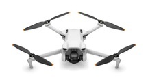 DJI Mini 3 Fly More Combo - Drohne (12 MP, 38 Min. Flugzeit)