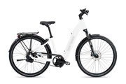 Tour de Suisse, Tour de Suisse Charisma 45; Gr. 48cm E-Bike 45km/h