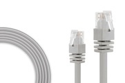 REOLINK, Reolink Kabel Ethernet weiss, 30m