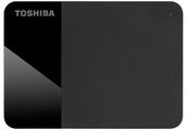 Toshiba Canvio Ready 2020 (HDTP320EK3AA) - ext. 2.5 Zoll HD - 2TB - USB 3.2 Gen 1