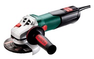 Metabo, metabo Winkelschleifer »WEV 11-125 Q«