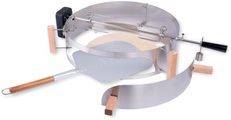 Moesta BBQ, Moesta BBQ Moesta BBQ Grillspiess Komplettpaket