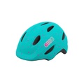 Giro Scamp Helm Kinder türkis 2022 49-53cm Kinderhelme
