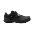 crankbrothers Mallet E Boa Veloschuhe schwarz