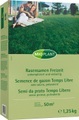 Mioplant Rasensamen Freizeit, 50 m2