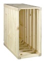 HolzZollhaus, HolzZollhaus Holzharasse A1/4