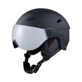 Cairn Impulse Visor J Skihelm schwarz