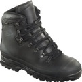 Meindl Bergschuh S3 GTX Sicherheitsschuhe schwarz