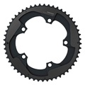 SRAM, SRAM X-Glide Kettenblatt 11-fach 130mm schwarz 53 Zähne 2019 Kettenblätter