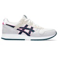 Asics Lyte Classic Freizeitschuhe grau