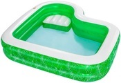 Bestway Pool Tropical Paradise Family 231 x 51 cm Kinderpool