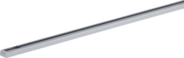 SLIM LINE Vorhangschiene
