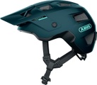ABUS MoDrop Helm blau 2022 S | 51-55cm MTB Helme