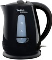 Tefal, Tefal Wasserkocher Express 1.5 l, Schwarz