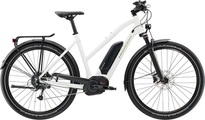 DIAMANT, Diamant Elan+ E-Trekkingbike weiss