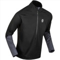 Daehlie Herren Half Zip Elite Anorak