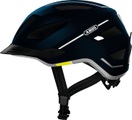 Abus Pedelec 2.0 Velohelm kohle
