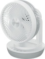 Stylies Tara Tischventilator
