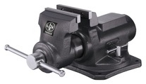Lux Schraubstock Comfort