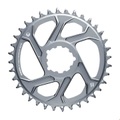 SRAM X-Sync 2 Eagle Boost Kettenblatt Direct Mount 12-fach grey 30 Zähne 2019 Kettenblätter