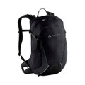 Vaude, VAUDE Tremalzo 12 Rucksack Damen black 2020 Rucksäcke ohne Trinksystem