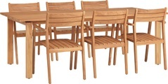 Tischset PHOENIX