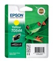 Epson T0544 gelb Tintenpatrone