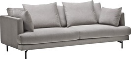 3er-Sofa MARTENS