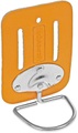 Technocraft, Technocraft Gürtel-Hammerhalter, 150x94mm