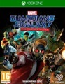 Xbox One - Guardians of the Galaxy The Telltale Series Box